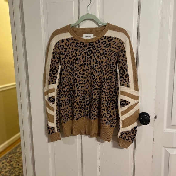 Current/Elliot Sweater - Picture 4 of 15